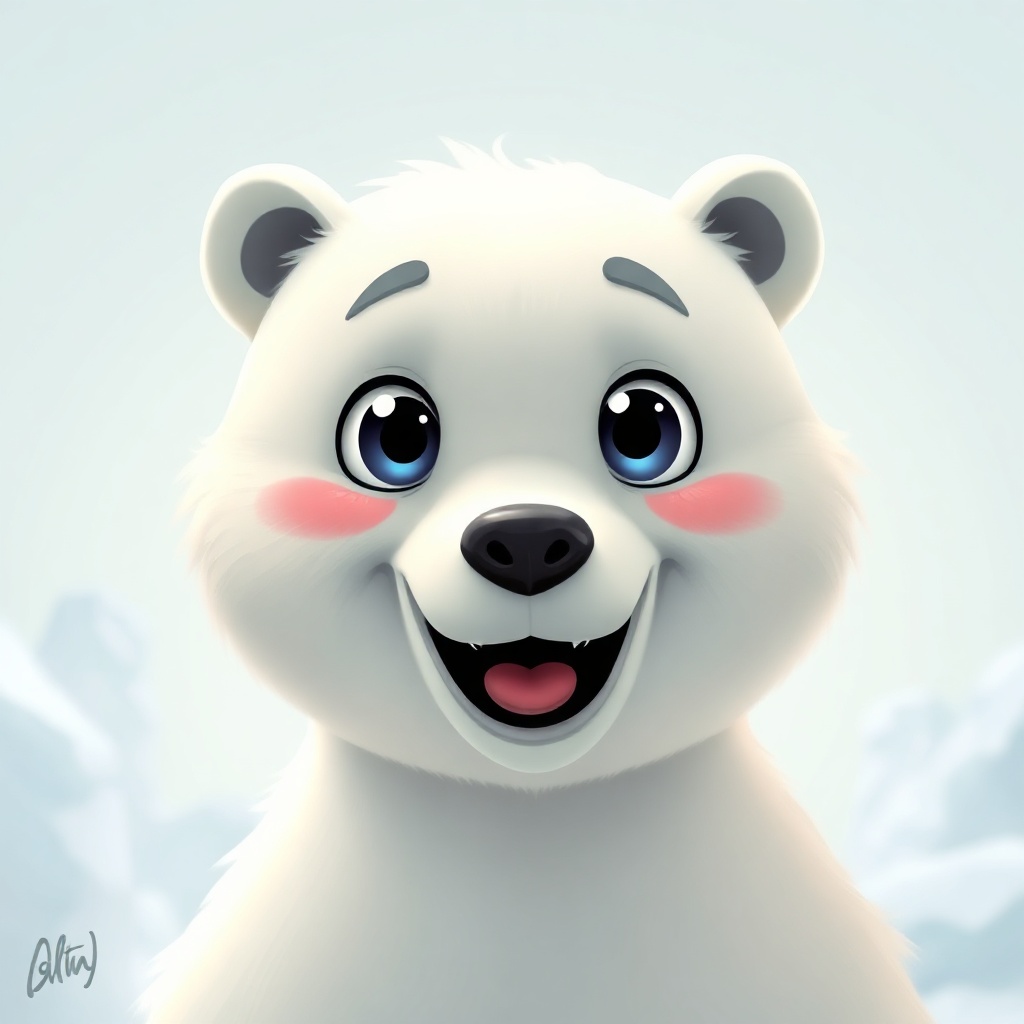 Niedźwiedź polarny