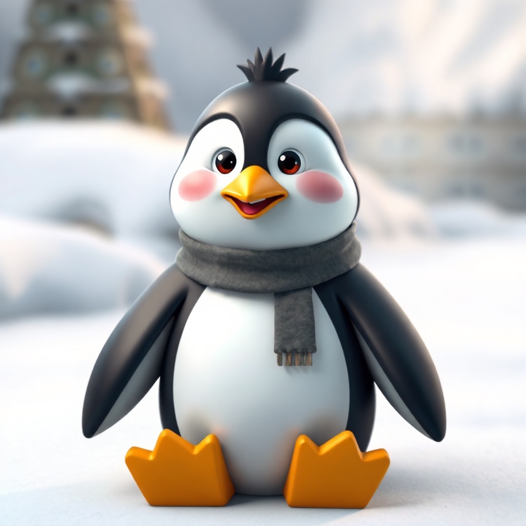 Pingwin