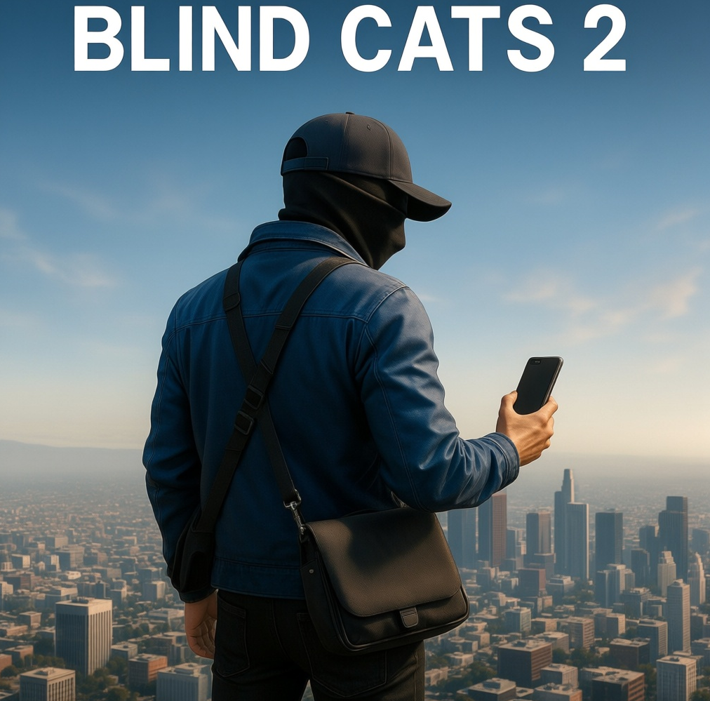 Blind Cats 2