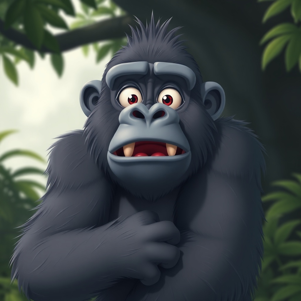 Goryl